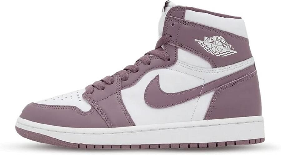 Air Jordan Ar Jordan 1 Retro High OG Mauve