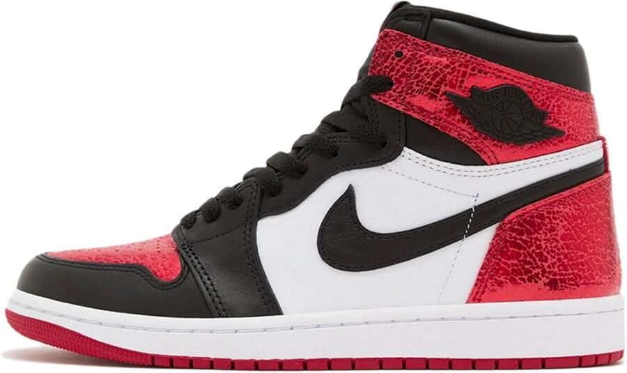 Nike Air Jordan 1 High OG 'Ruby' (Women's)