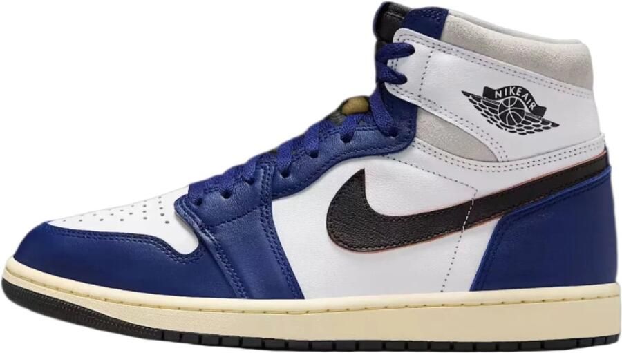 Nike Air Jordan 1 High OG Unisex Rare Air