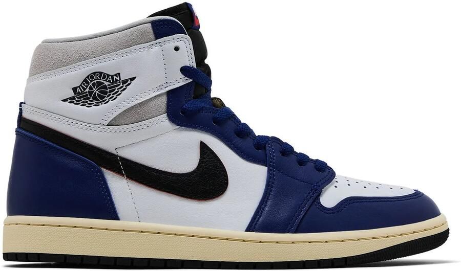 Nike Air Jordan 1 High OG Unisex Rare Air