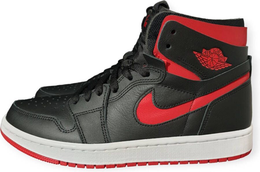 Nike Air Jordan 1 High Zoom CMFT Bred (W) CT0979