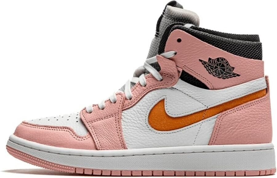 Nike Air Jordan 1 High Zoom CMFT 'Pink Glaze'