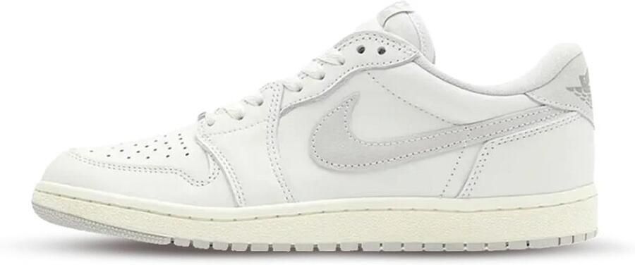 Nike Air Jordan 1 Low 85 'Neutral Grey'