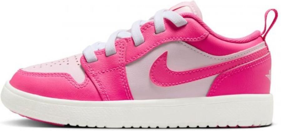 Nike Air JORDAN 1 LOW ALT VOOR KLEUTERS� Sneakers Unisex