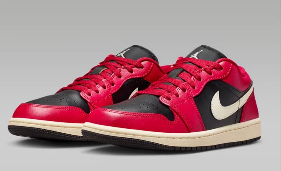 Nike Air Jordan 1 Low Sneakers “