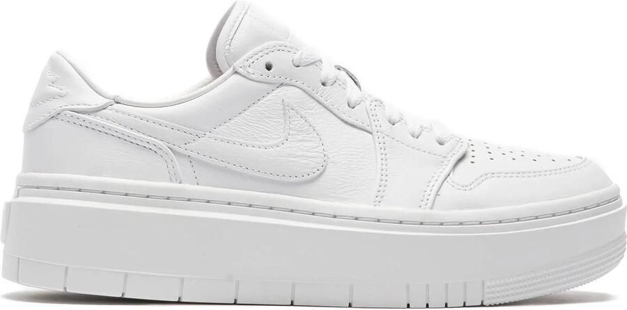 Nike WMNS AIR JORDAN 1 ELEVATE LOW DH7004-111 Dunk Low Sneakers Wit