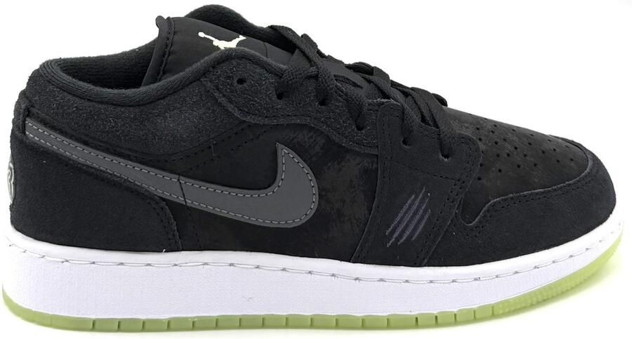 Nike Air Jordan 1 Low 'Inner Beast'- Sneakers