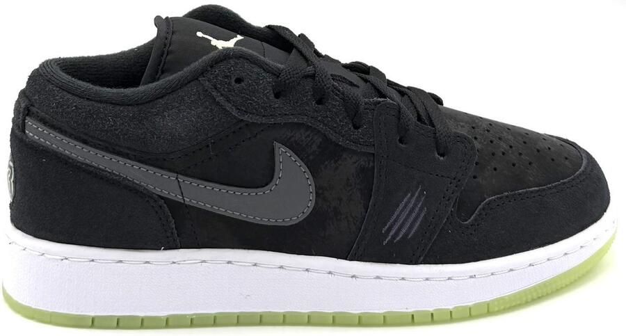 Nike Air Jordan 1 Low 'Inner Beast'- Sneakers