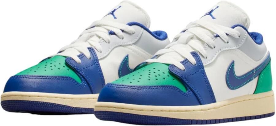 Nike Air Jordan 1 Low Kinderschoenen�