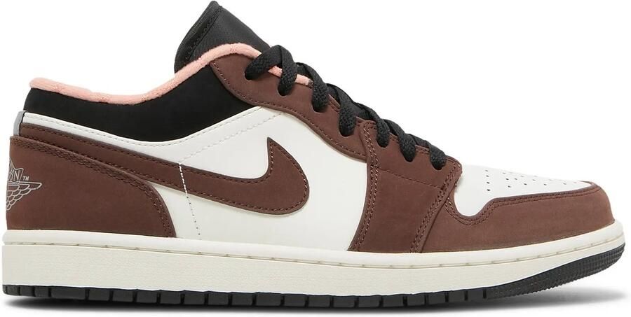 Nike Air Jordan 1 Low Mocha DC6991-200 Kleur als op foto Schoenen - Foto 4