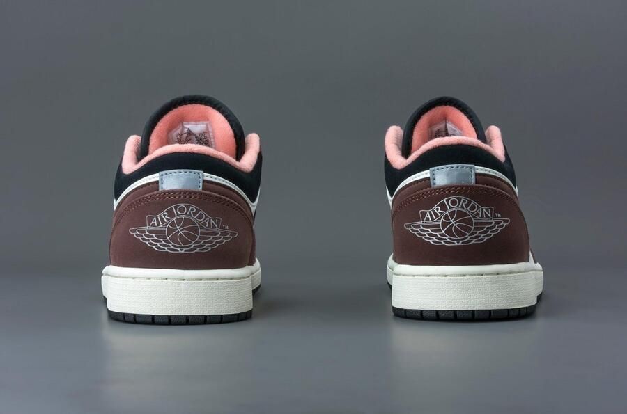 Nike Air Jordan 1 Low Mocha DC6991-200 Kleur als op foto Schoenen - Foto 11