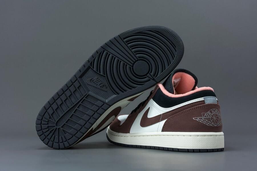 Nike Air Jordan 1 Low Mocha DC6991-200 Kleur als op foto Schoenen - Foto 4