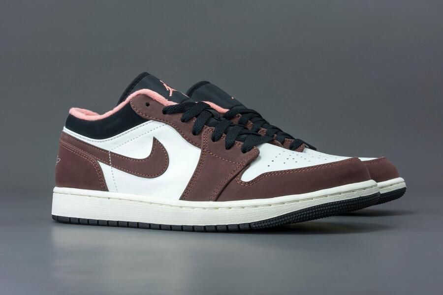 Nike Air Jordan 1 Low Mocha DC6991-200 Kleur als op foto Schoenen - Foto 6