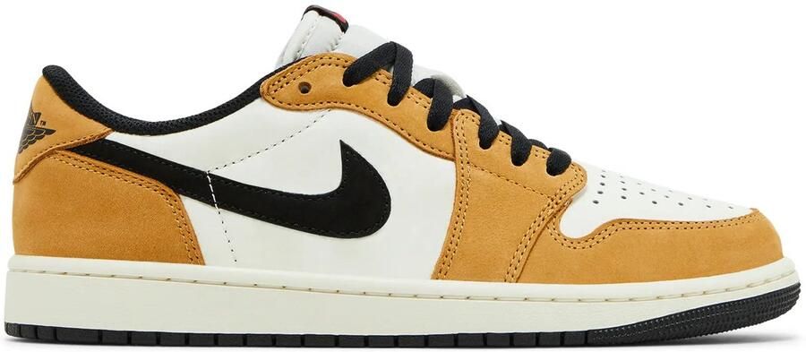 Jordan 1 Low OG Rookie of the Year