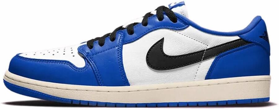 Nike Air Jordan 1 Low OG 'Game Royal'
