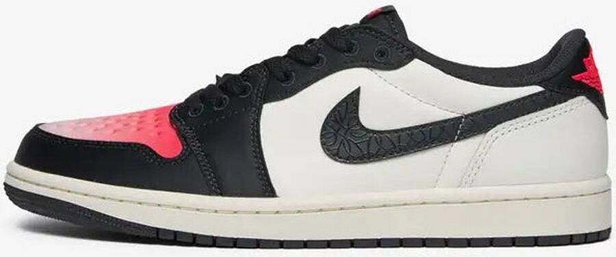Jordan Air 1 Retro Low OG PSG Air Retro in multicolor formaten: 42.5