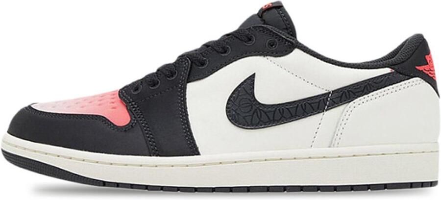 Jordan Air 1 Retro Low OG PSG Air Retro in multicolor formaten: 45.5