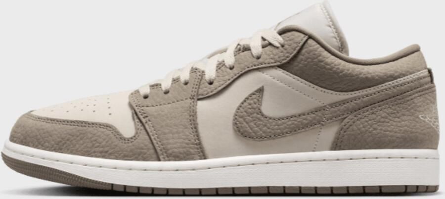 Jordan Air 1 Low Bruin- Bruin