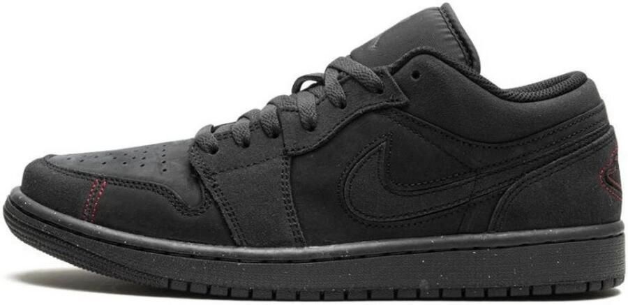 Nike Air Jordan 1 Low SE Craft 'Dark Smoke Grey' - Foto 3
