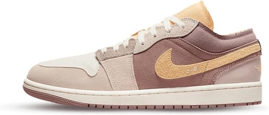 Nike Jordan 1 Low SE Craft 'Taupe Haze'