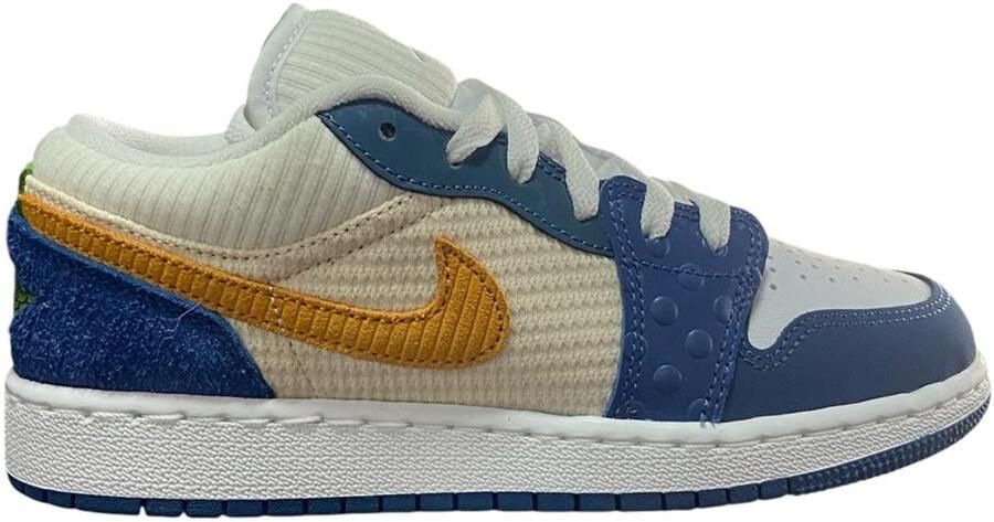Nike AIR JORDAN 1 LOW SE (GS)