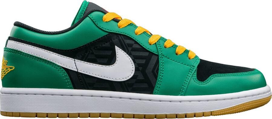 Nike Air Jordan 1 Low SE Holiday Special (2022) DQ8422-300 Kleur als op foto Schoenen - Foto 1