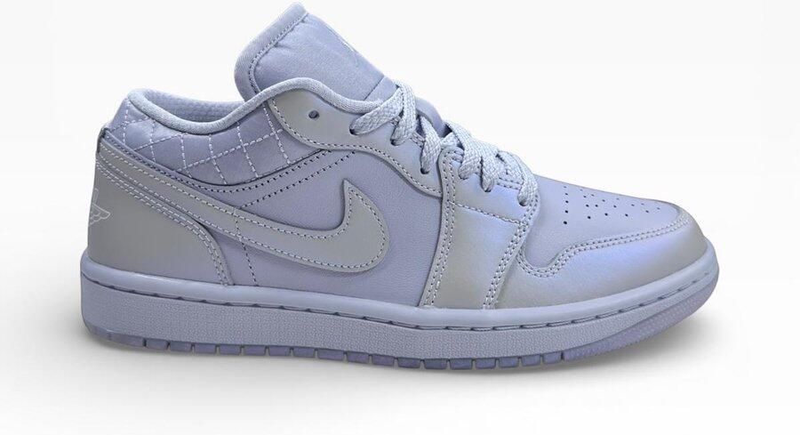 Nike Air Jordan 1 Low Se Sneakers Dames Doos Zonder deksel