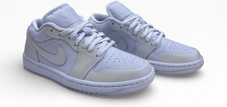 Nike Air Jordan 1 Low Se Sneakers Dames