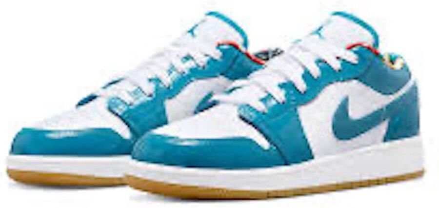 Nike Air Jordan 1 Low SE Sneakers Unisex - Foto 2