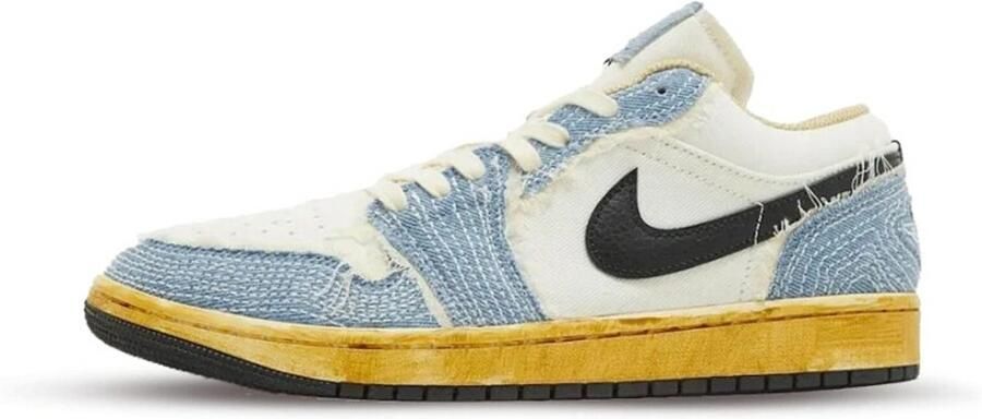 Nike Air Jordan 1 Low SE World Make Japan Sneakers Unisex