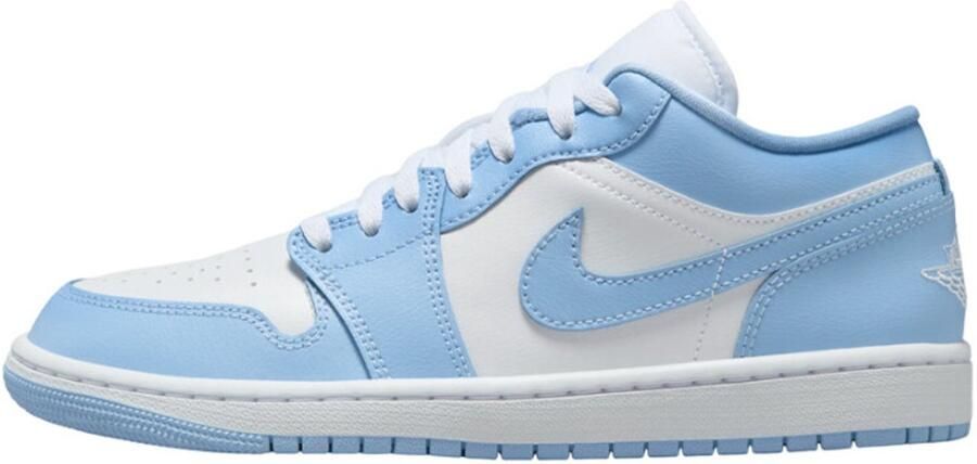 Air Jordan 1 Low White Aluminum ( 's)