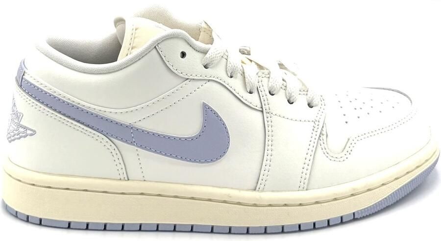 Nike Air Jordan 1 Low Sneakers