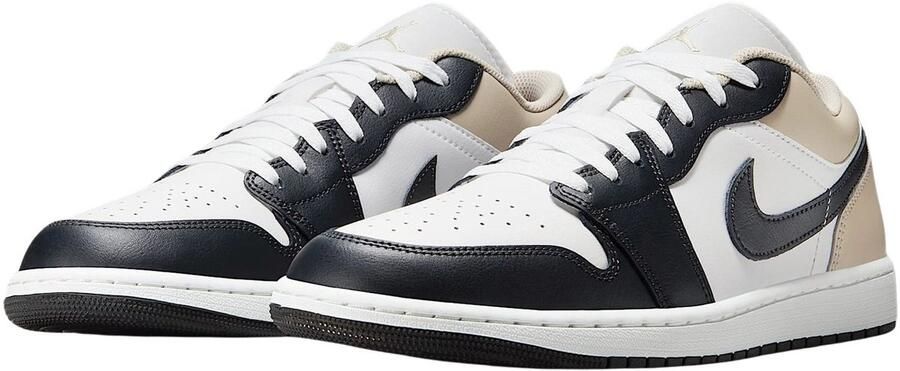 Nike Air Jordan 1 Low Sneakers Heren