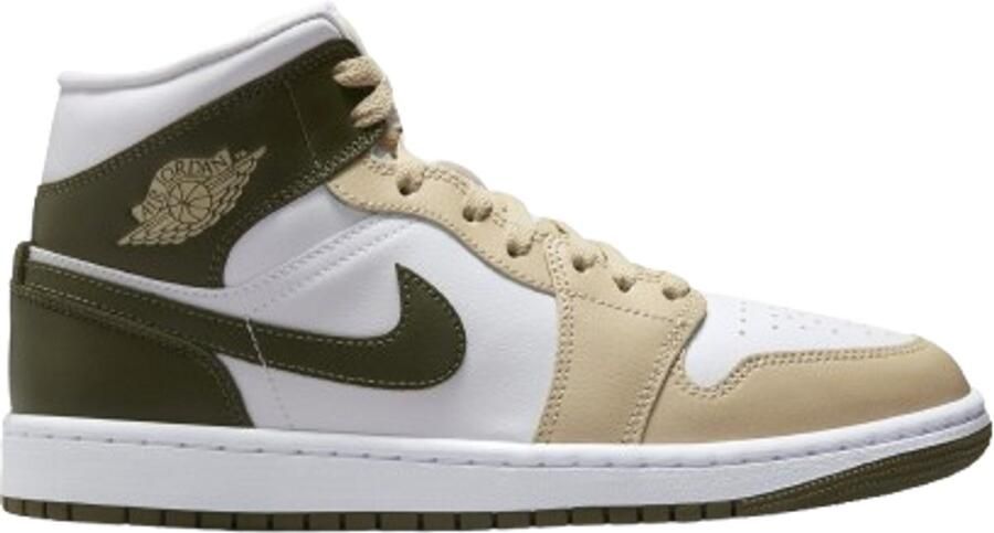 Nike Air Jordan 1 Mid -Doos Zonder deksel