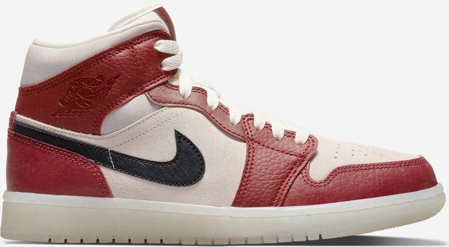 Jordan Nike Air 1 Mid Dark Pony Saturn Gold Redstone Anti Gravity Machines DM9601 200 EUR
