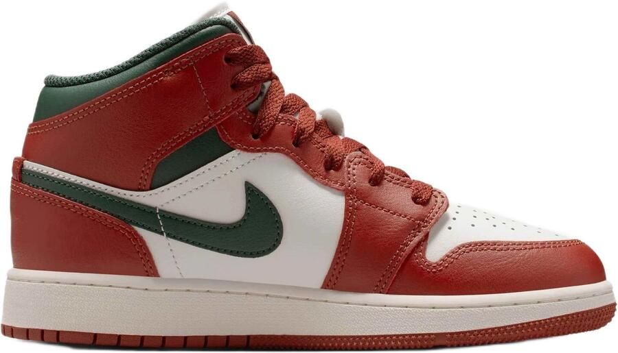 Nike AIR JORDAN 1 MID (GS) DQ8423