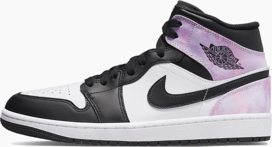 Jordan Nike Air 1 Mid SE(GS ) Zen Master DM6216 001 EUR
