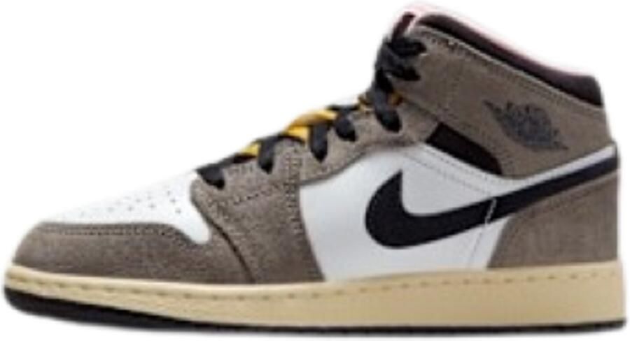 Nike Air Jordan 1 Mid SE
