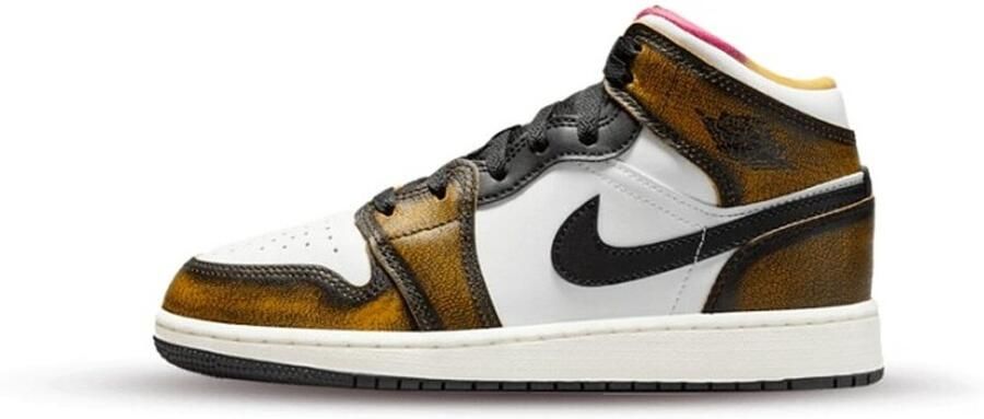 Nike Air Jordan 1 Mid SE - Foto 2