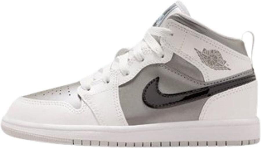 Nike Air Jordan 1 Mid SE (PS) Sneakers Unisex