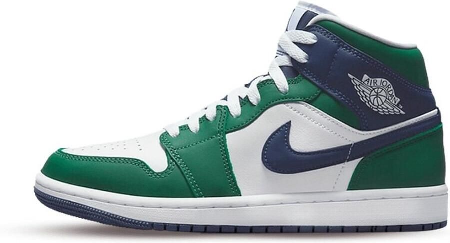 Air Jordan 1 Mid SE Seahawks (Women's)