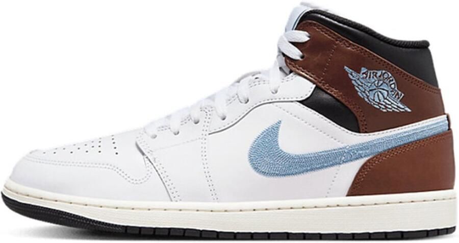 Nike Air JORDAN 1 MID SE SNEAKER