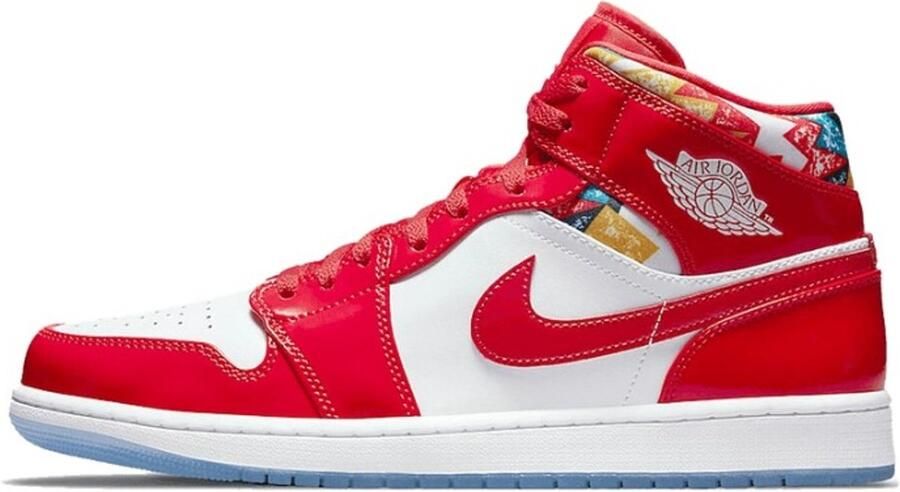 Nike Air Jordan 1 Mid SE Sneakers Unisex