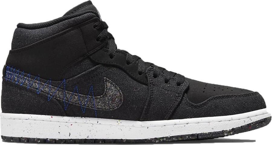 Nike Air Jordan 1 Mid SE Sneakers Unisex
