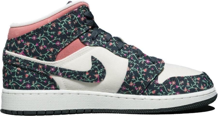 Nike Air Jordan 1 Mid SE Sneakers Unisex