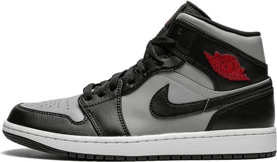Nike Air Jordan 1 Mid 'Shadow'