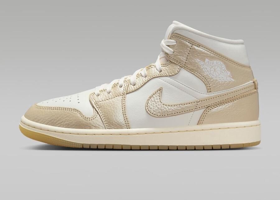 Nike Air Jordan 1 Mid SE Dames Sneakers HV5159-100”