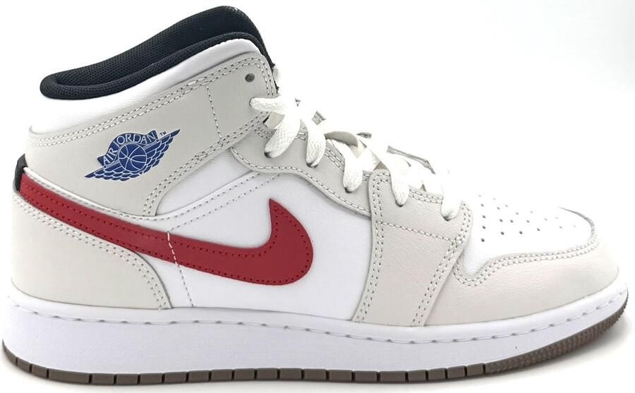 Nike Air Jordan 1 Mid- Sneakers