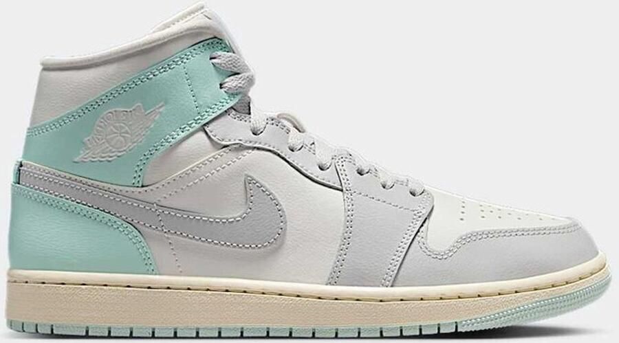Nike Air Jordan 1 Mid Sneakers Unisex
