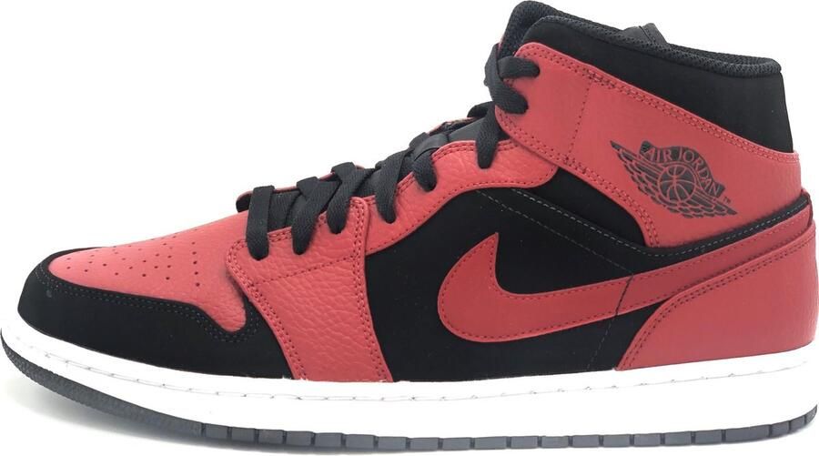 Nike Air Jordan 1 Mid Sneakers Unisex